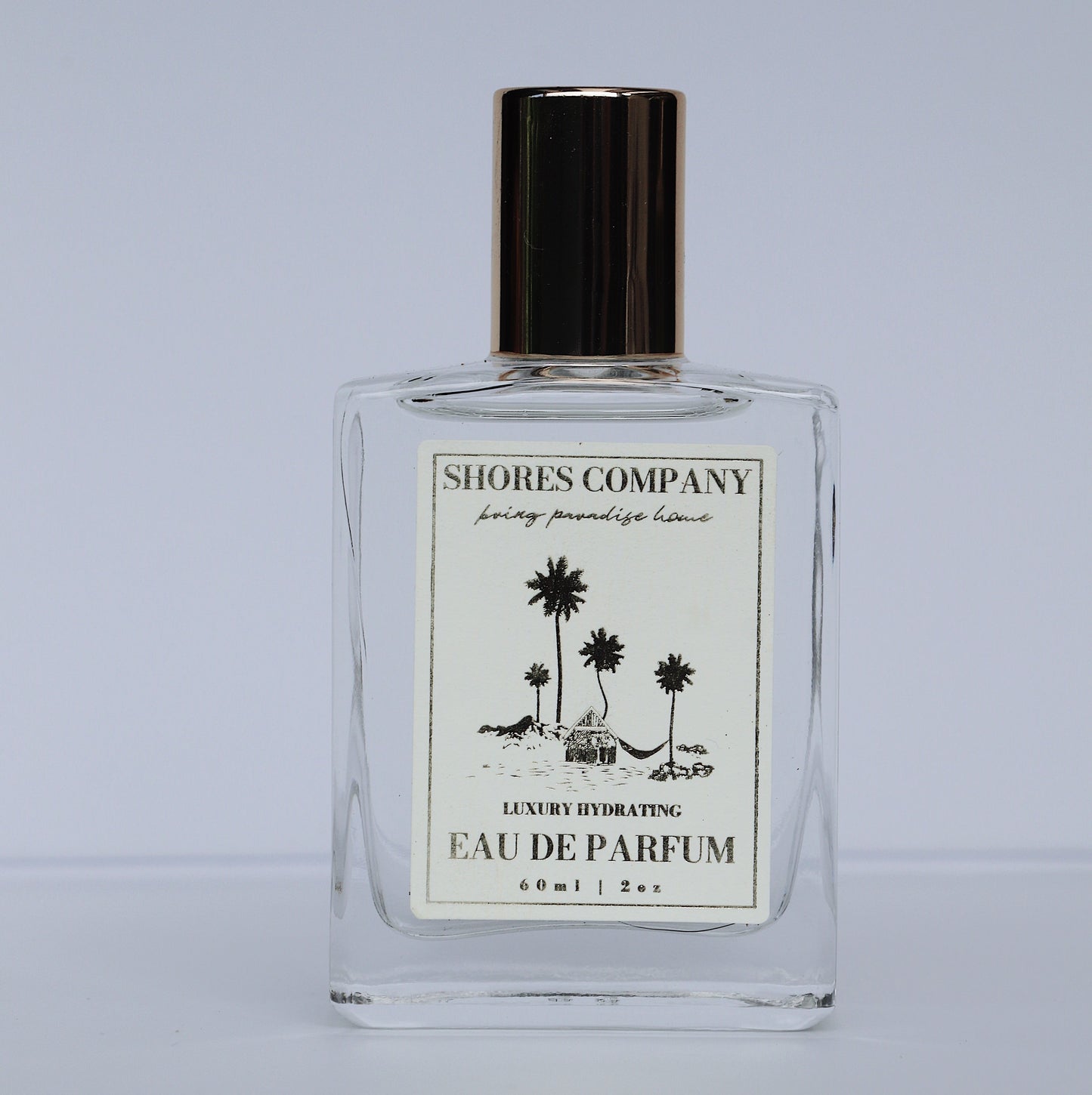 Coffea Flores Eau De Parfum