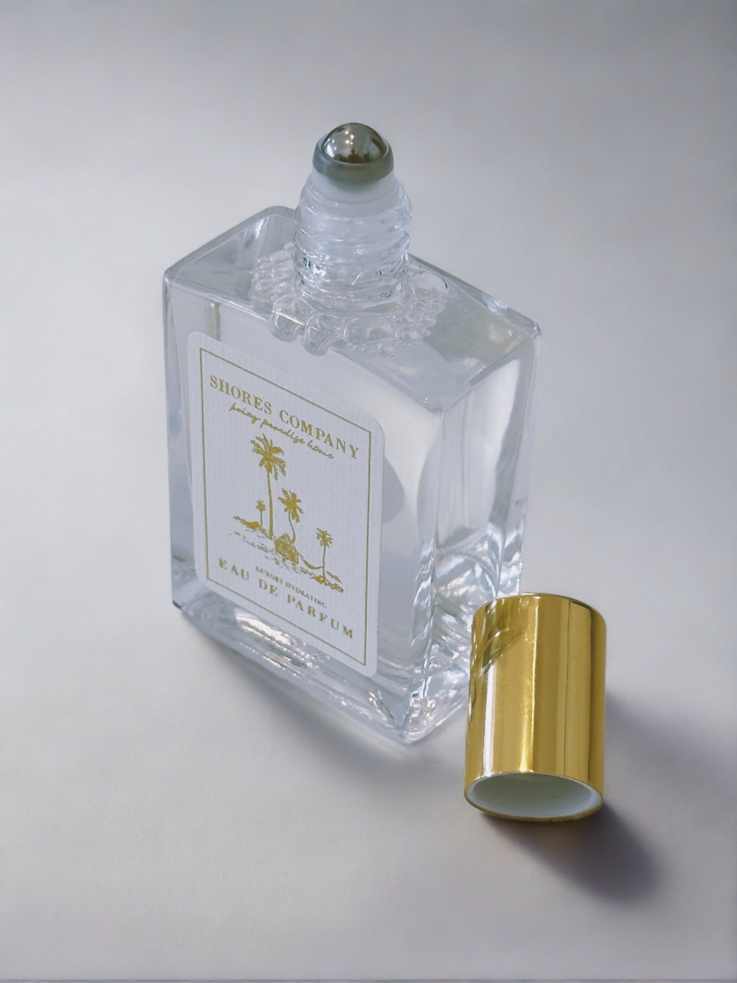 Coffea Flores Eau De Parfum