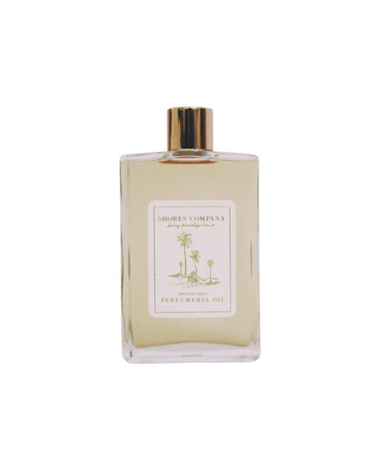 Coffea Flores Perfumeria Oil