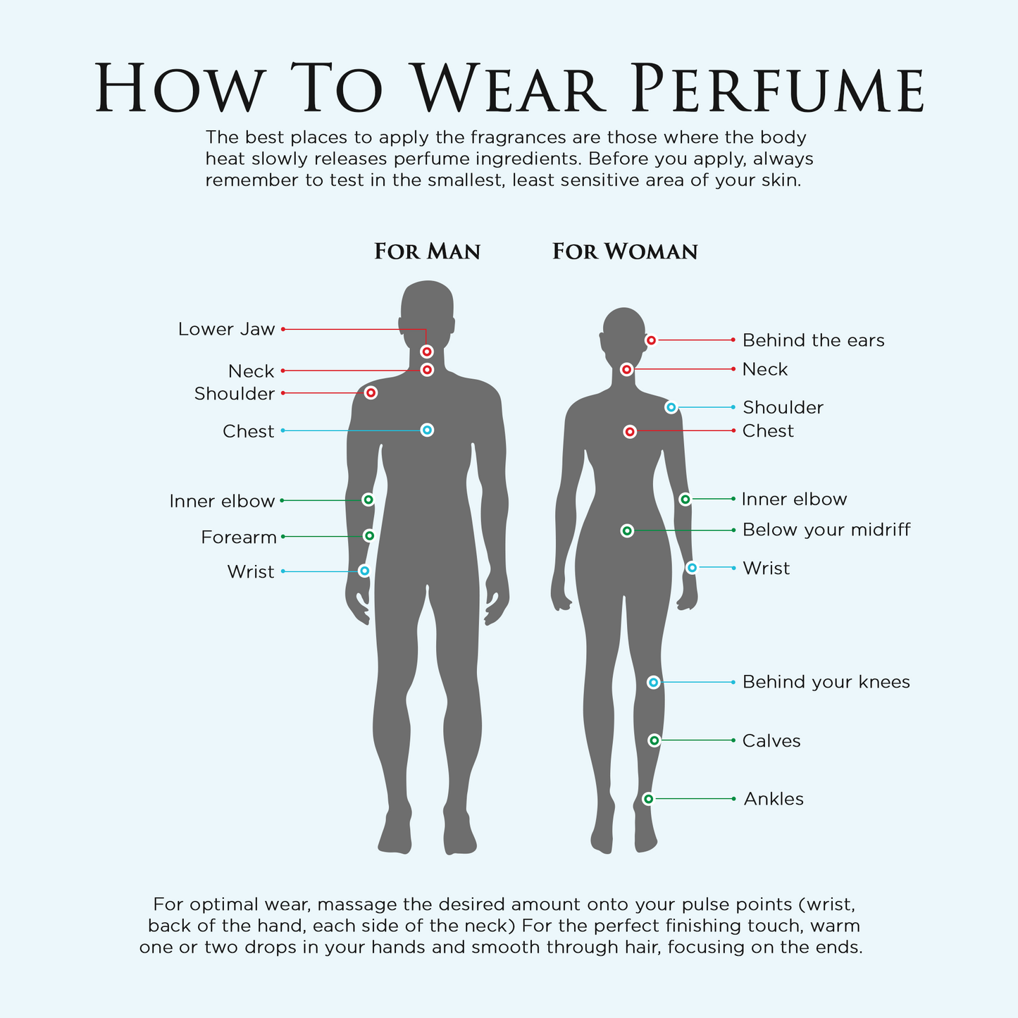 Soul Much Perfume Oil Body Roll-On