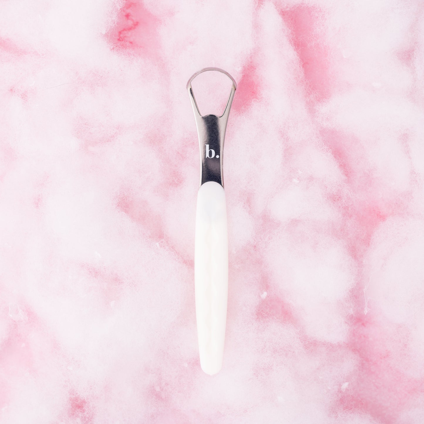 tongue scraper