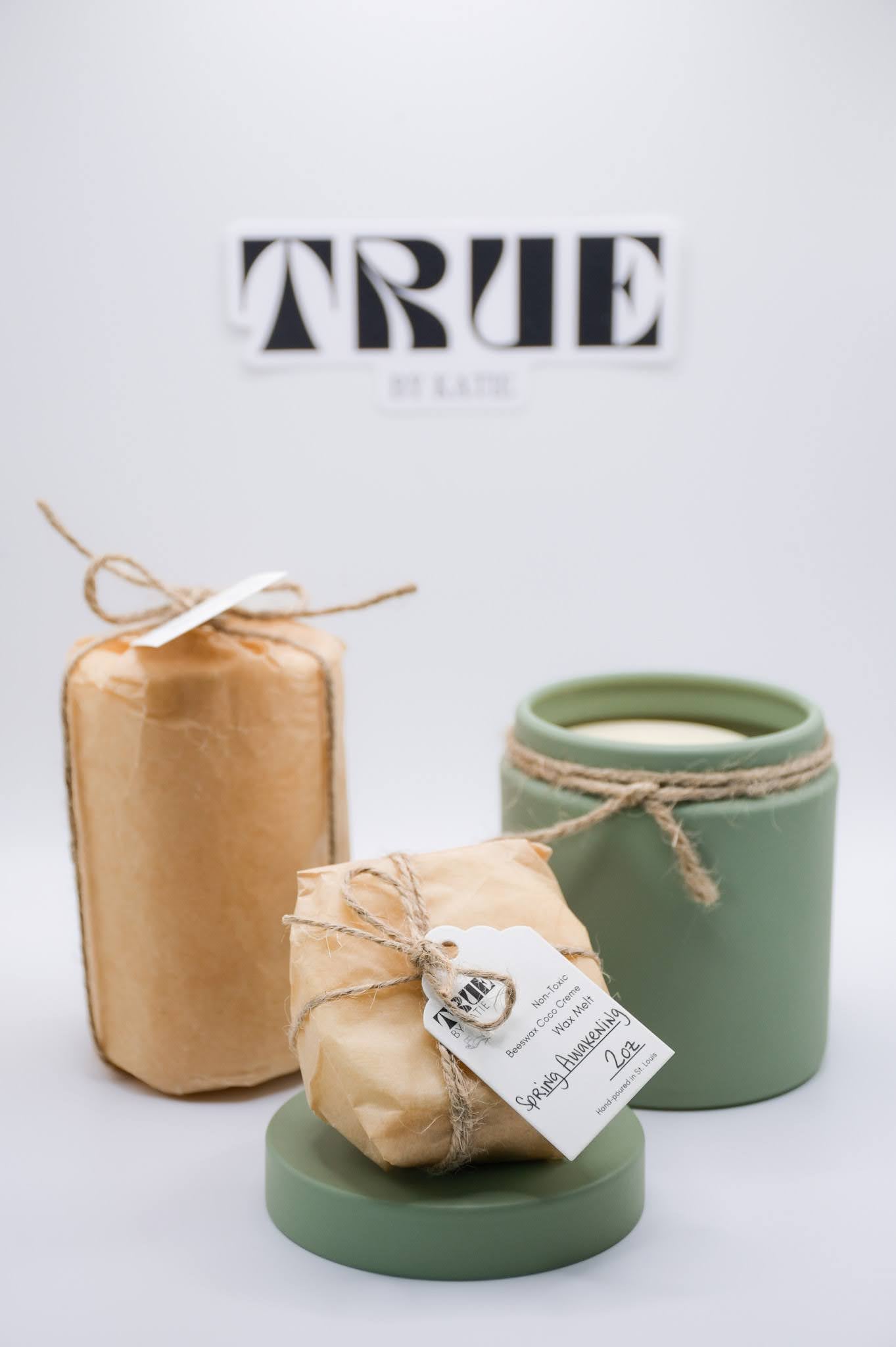 Rose Married Sage Wax Melts