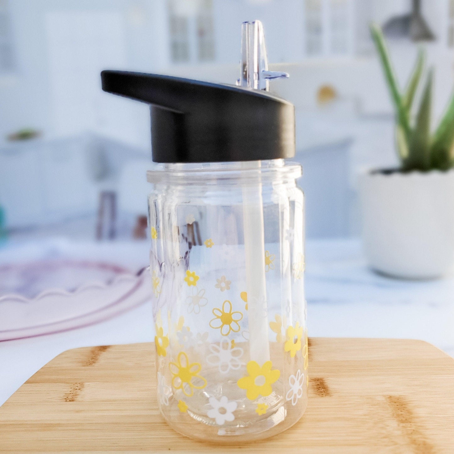 Daisy Fun Kids Sippy Cup