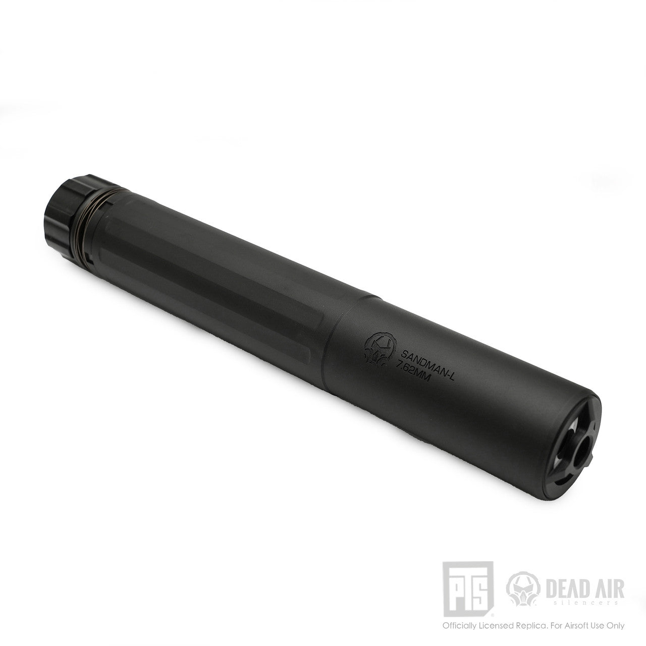 *PRE-ORDER* PTS DEAD AIR SANDMAN-L MOCK SUPPRESSOR (Tracer Version)