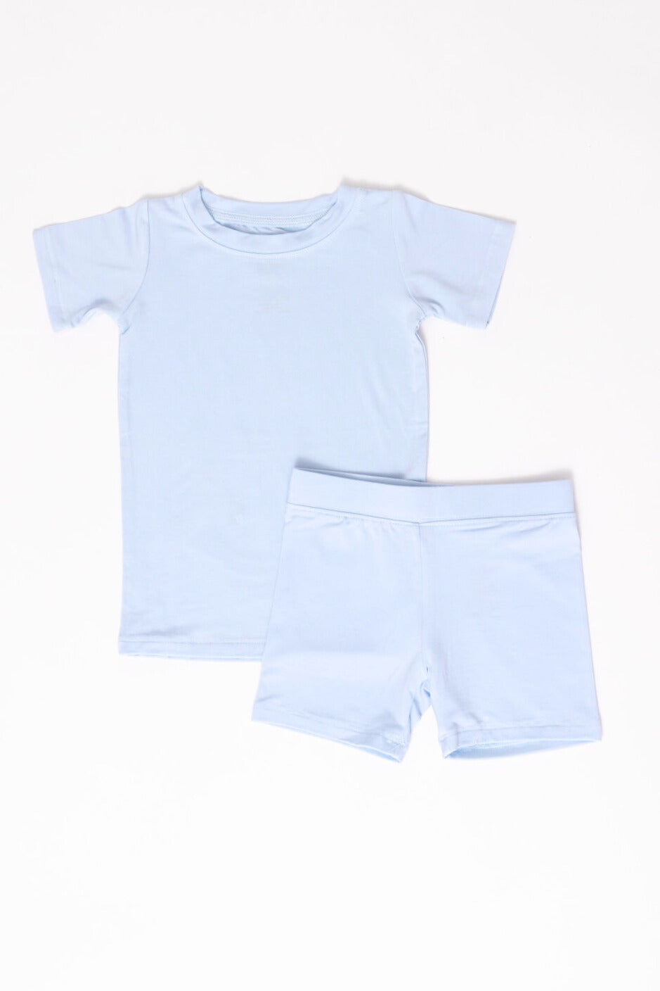 Dove - CloudBlend™ Short Sleeve Pajamas Set
