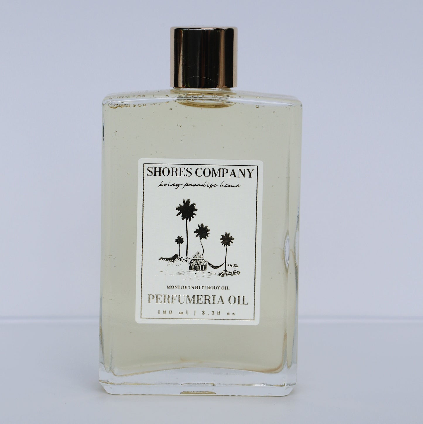 Drifter Perfumeria Oil