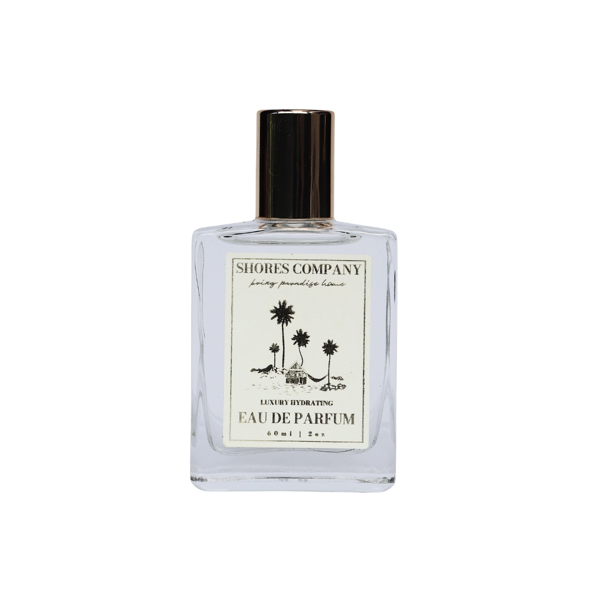 Drifter Eau De Parfum