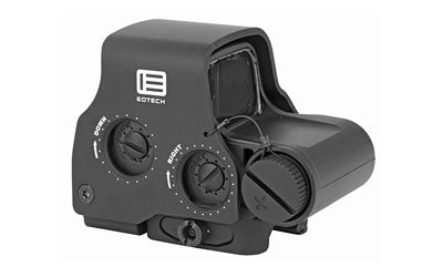 EOTech EXPS2-0 Holographic Sight (Red 68 MOA Ring with 1-MOA Dot Reticle)