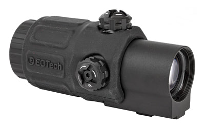 EOTECH G33 Magnifier w/QD Switch to Side mount- Multiple Colors