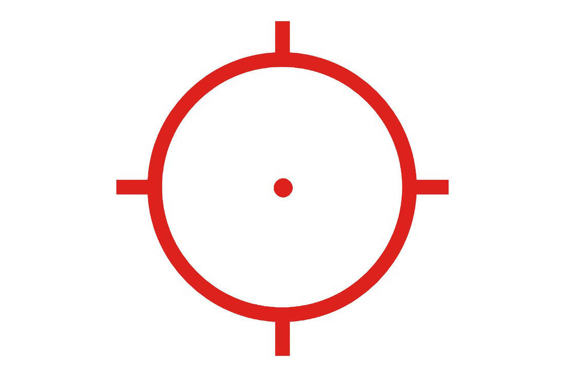 EOTech EXPS3-0 w/G33 3x Magnifier Combo set, Tan