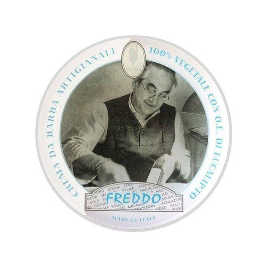 Extro Cosmesi Freddo Shaving Collection