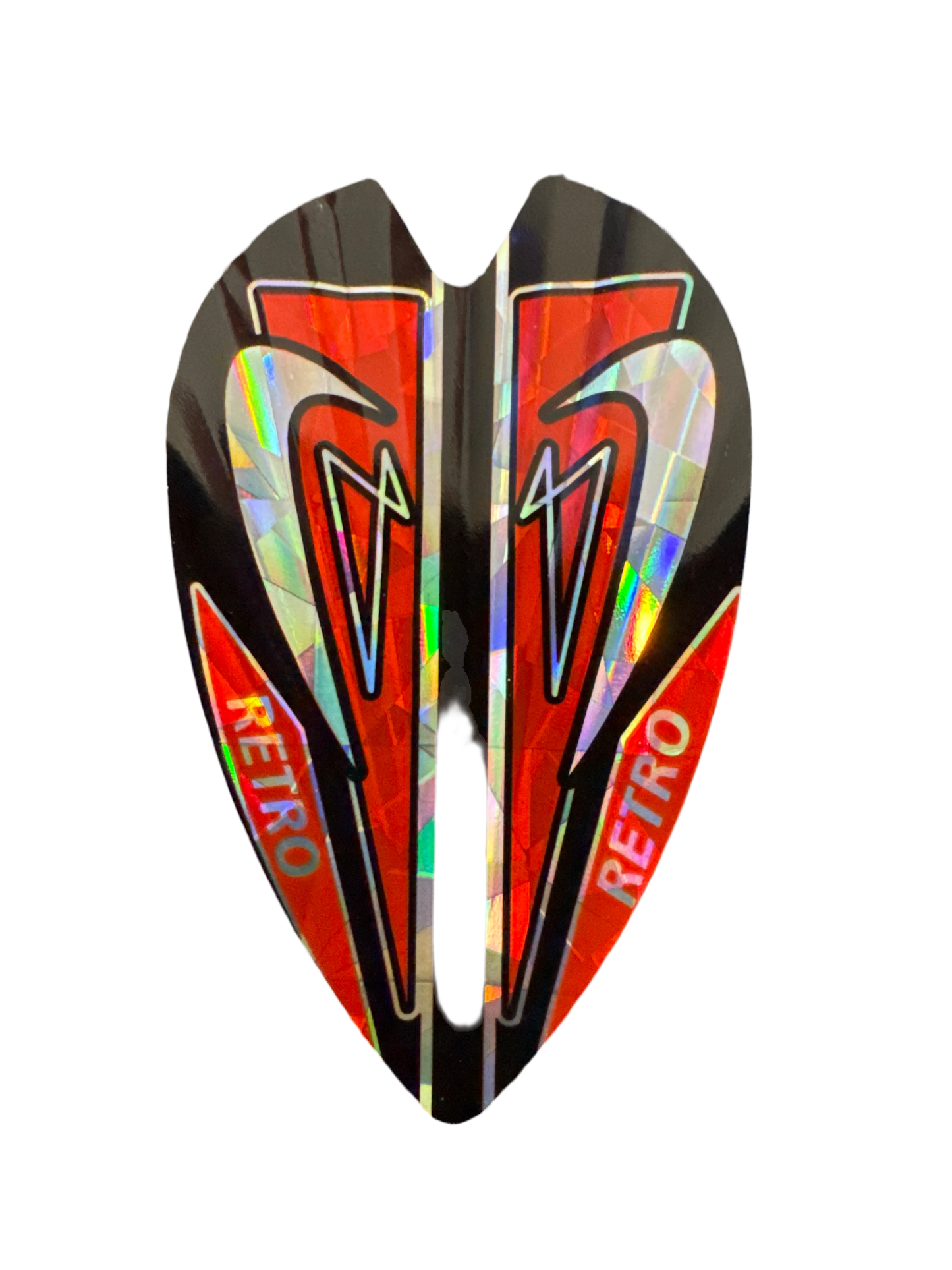 Viper Retro Dart Flights