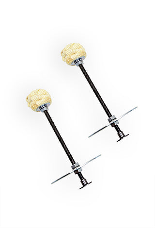 Configurable Fire Palm Torches