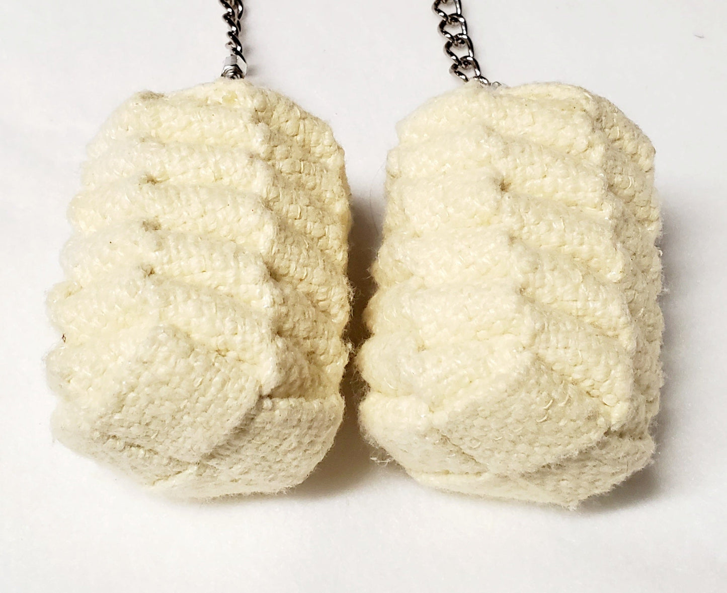 Moonblaze Fire Poi Set - FireMecca