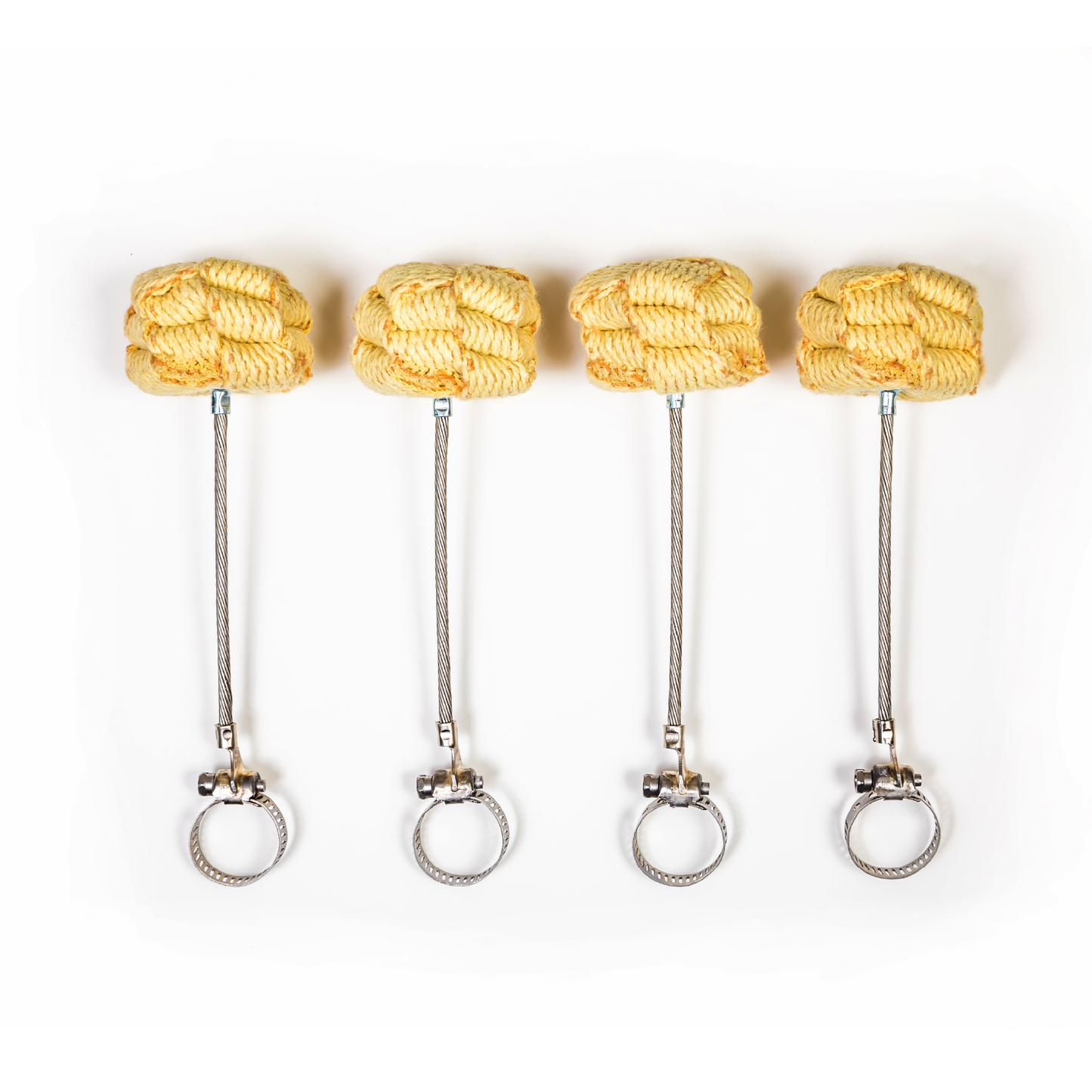 Fire Hoops: Hoop Wick Products