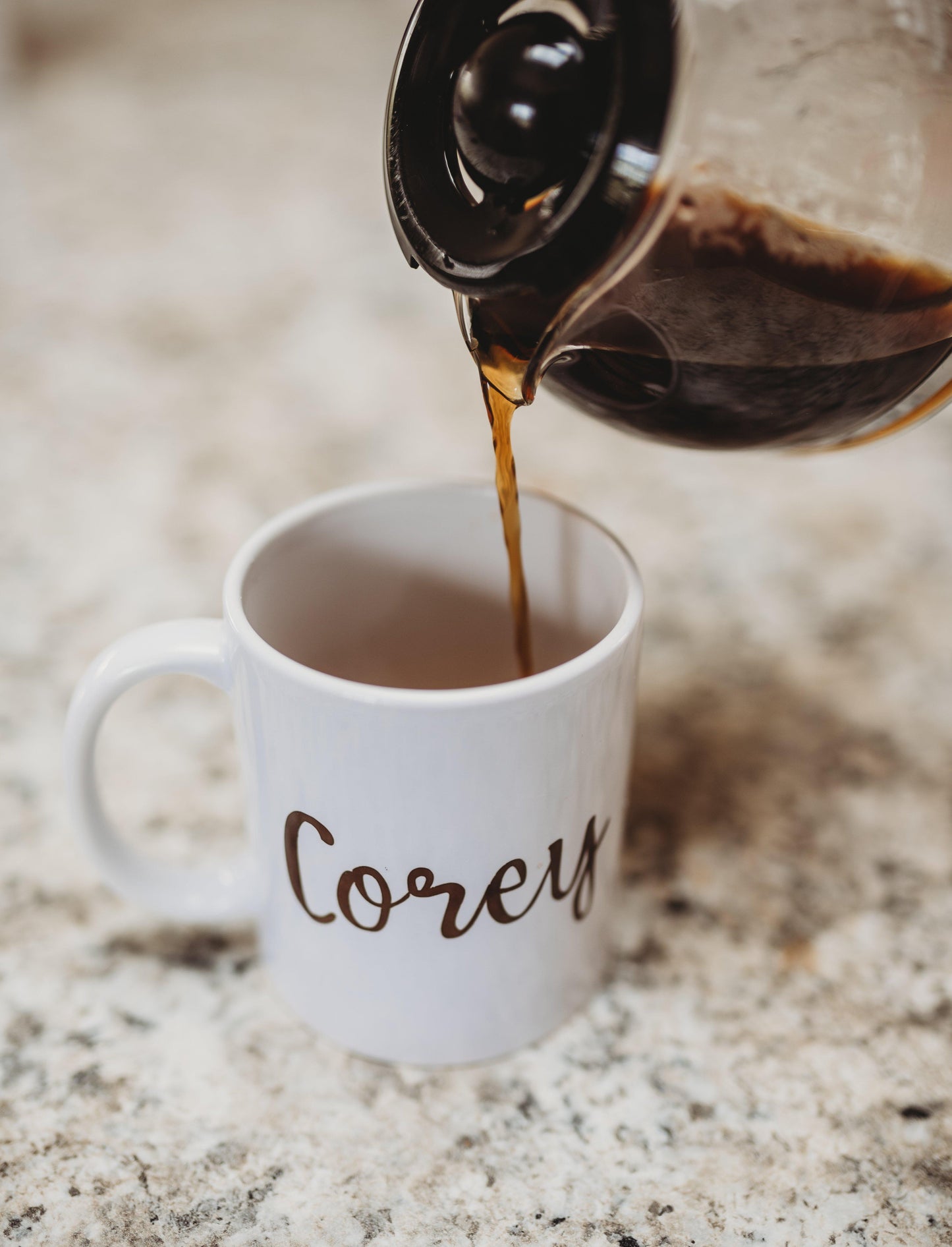 FUCK OFF Ceramic Coffee Mug