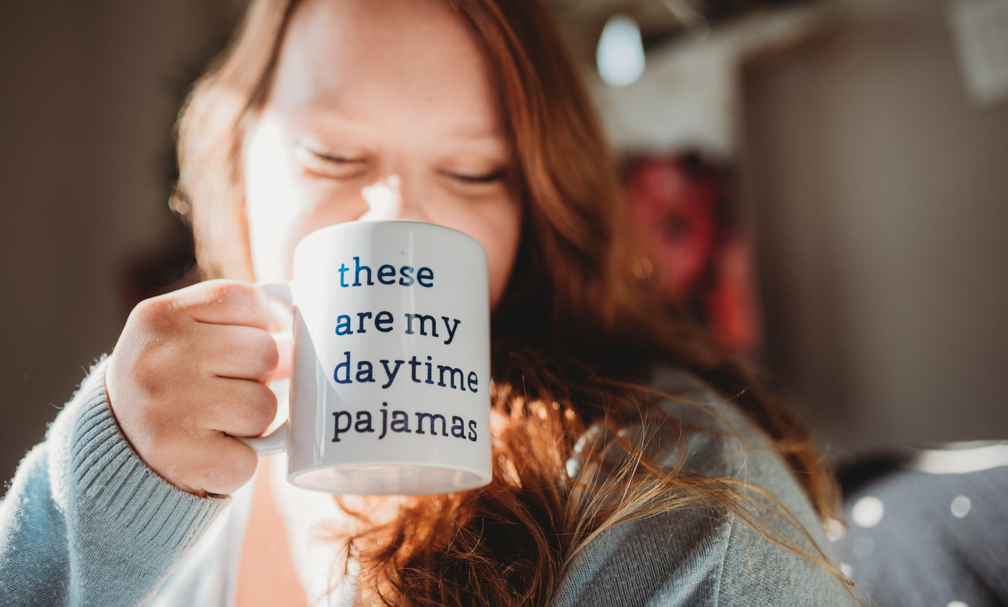 FUCK OFF Ceramic Coffee Mug