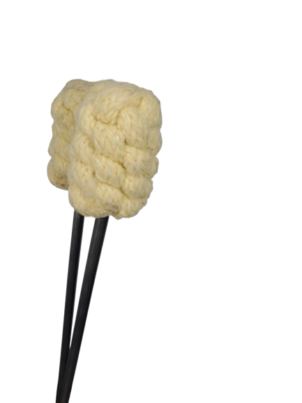 Moonblaze Fire Eating Torch Pair - Fire Mecca