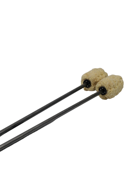 Moonblaze Fire Eating Torch Pair - Fire Mecca