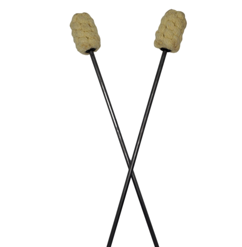 Moonblaze Fire Eating Torch Pair - Fire Mecca