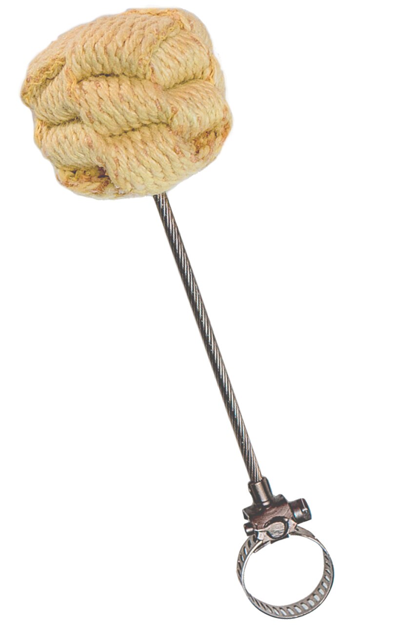 Fire Hoops: Hoop Wick Products