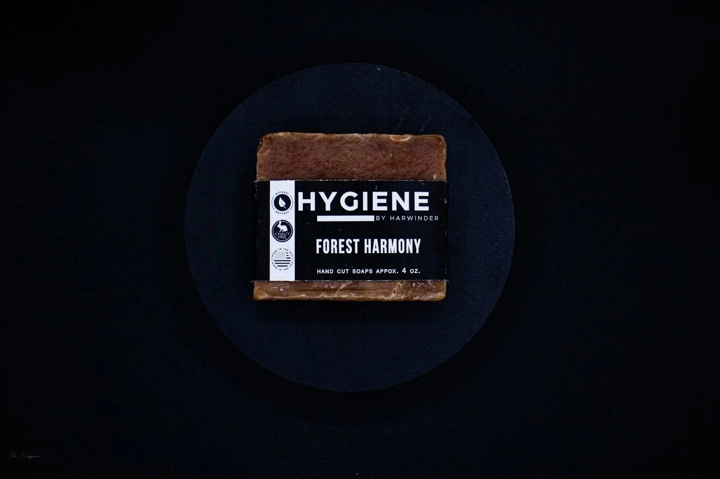 Forest Harmony Bar Soap