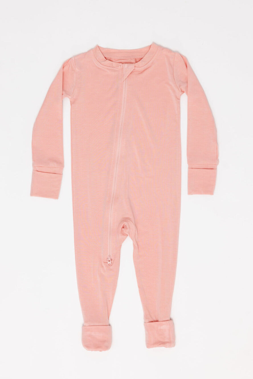Galah - CloudBlend™ Footless Pajamas