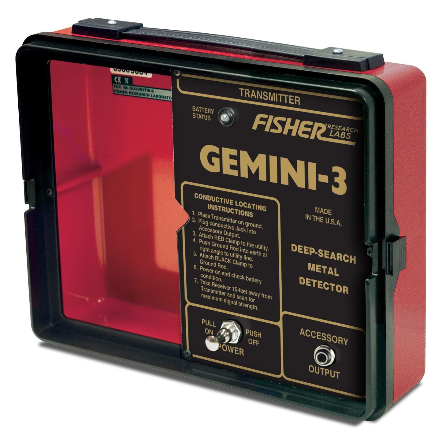 Gemini 3