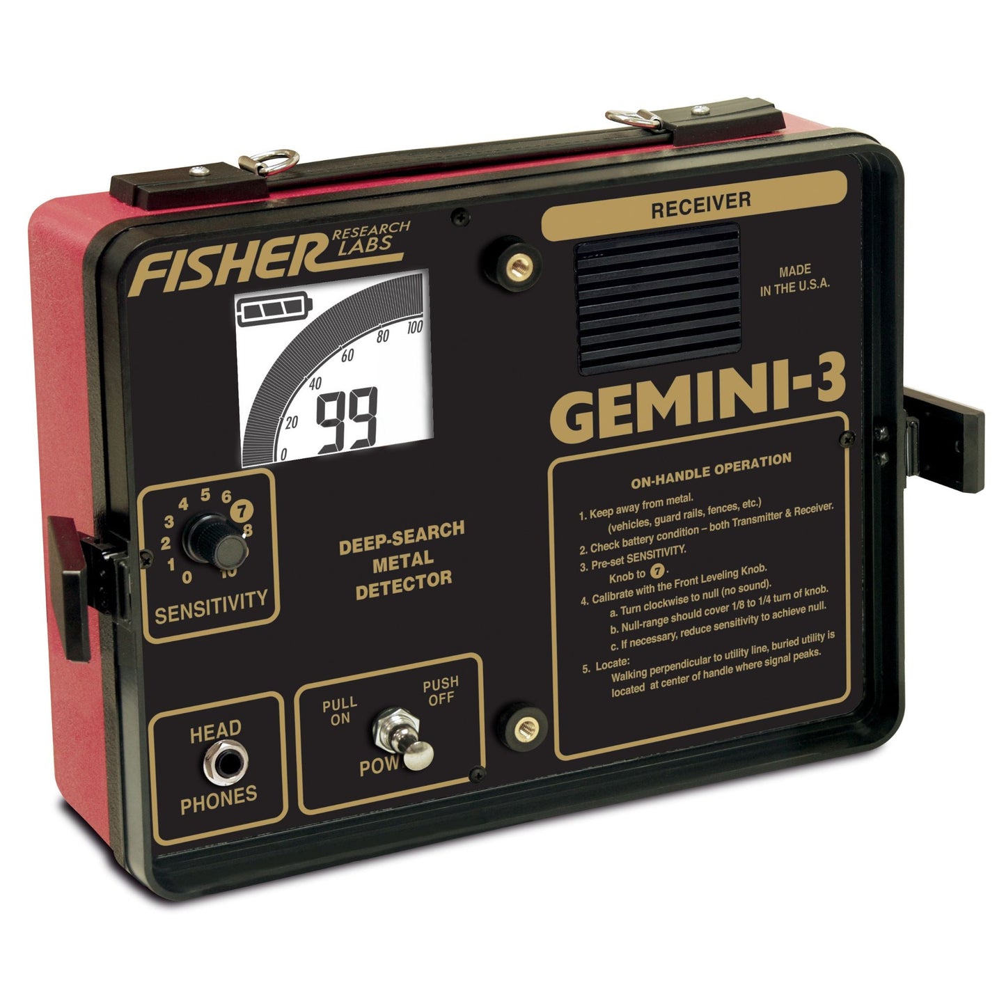 Gemini 3