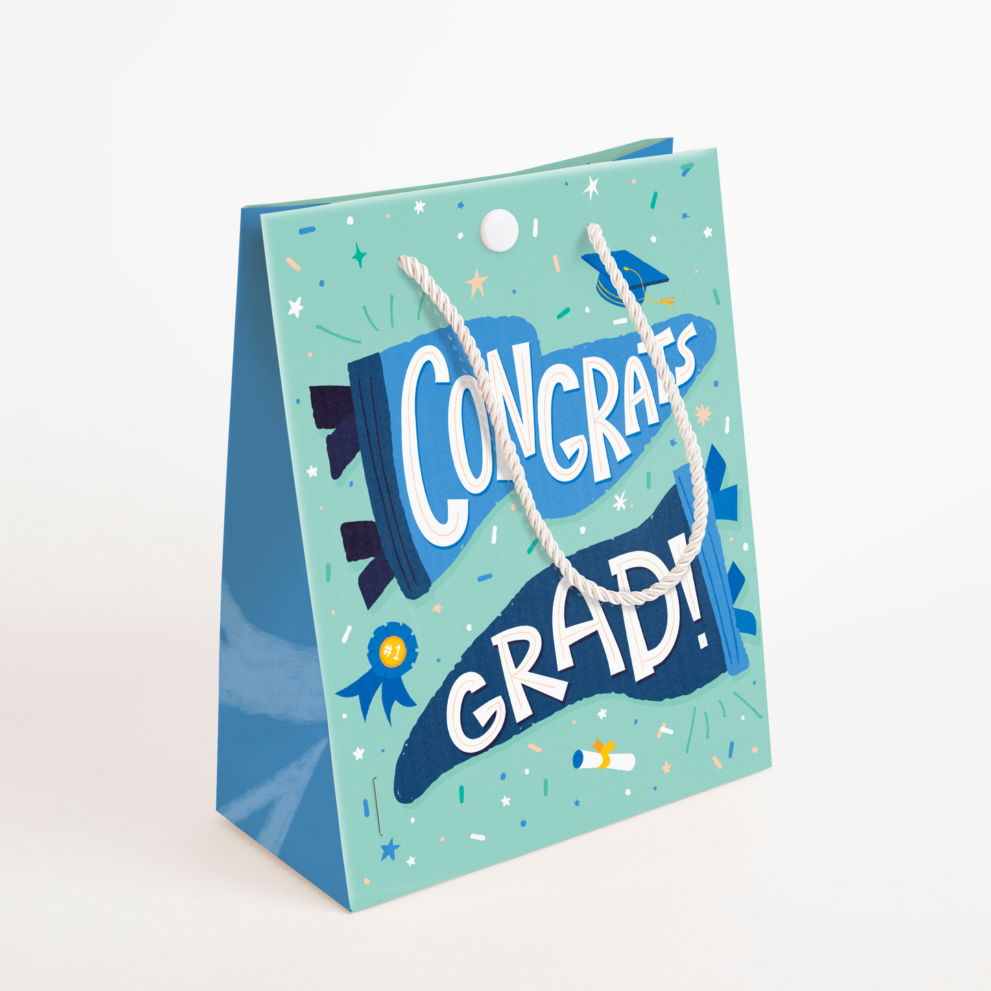 Endless Graduation Gift Bag