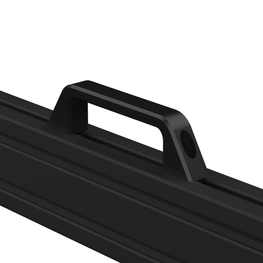 Handle for Sim Rig