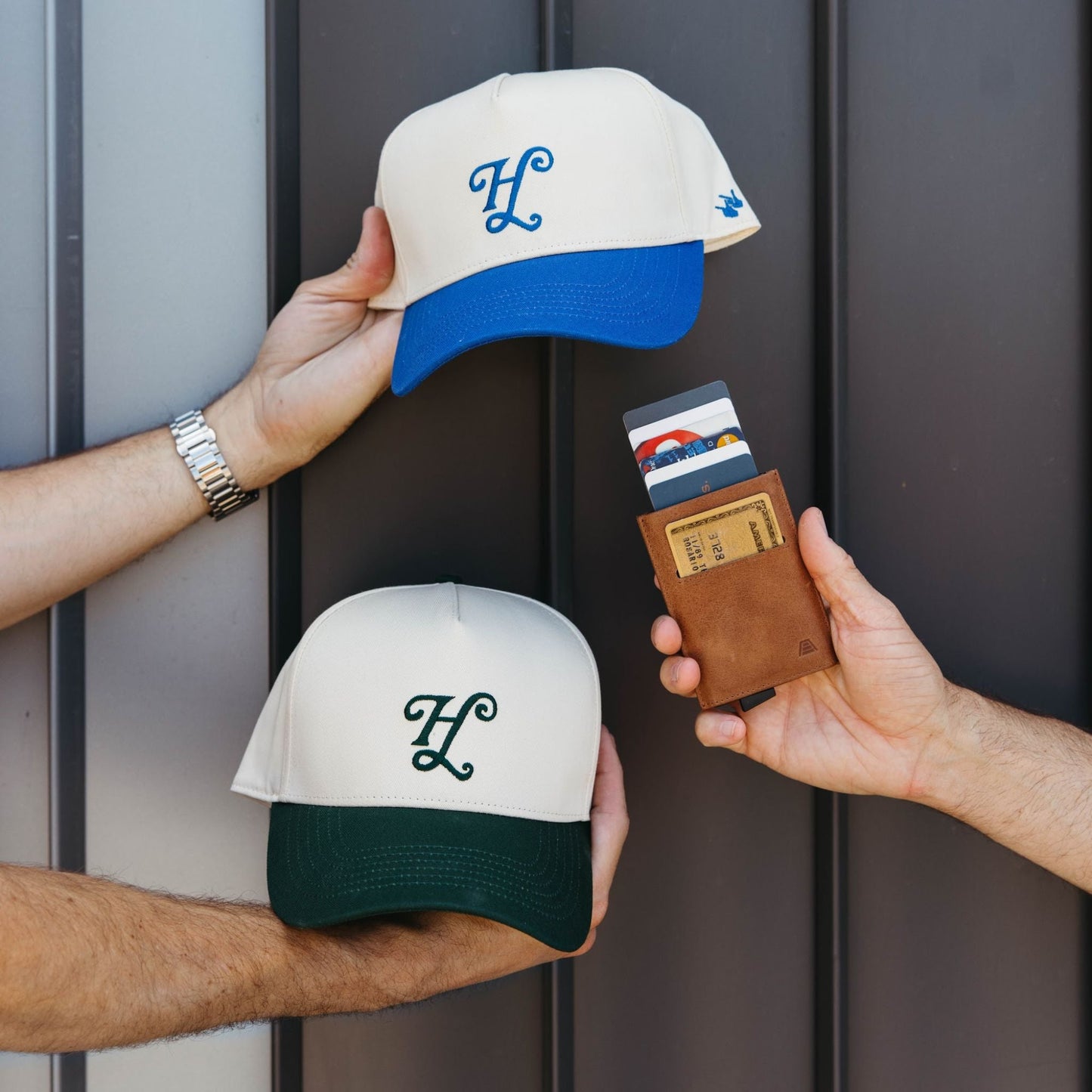 The Hubslife Hat