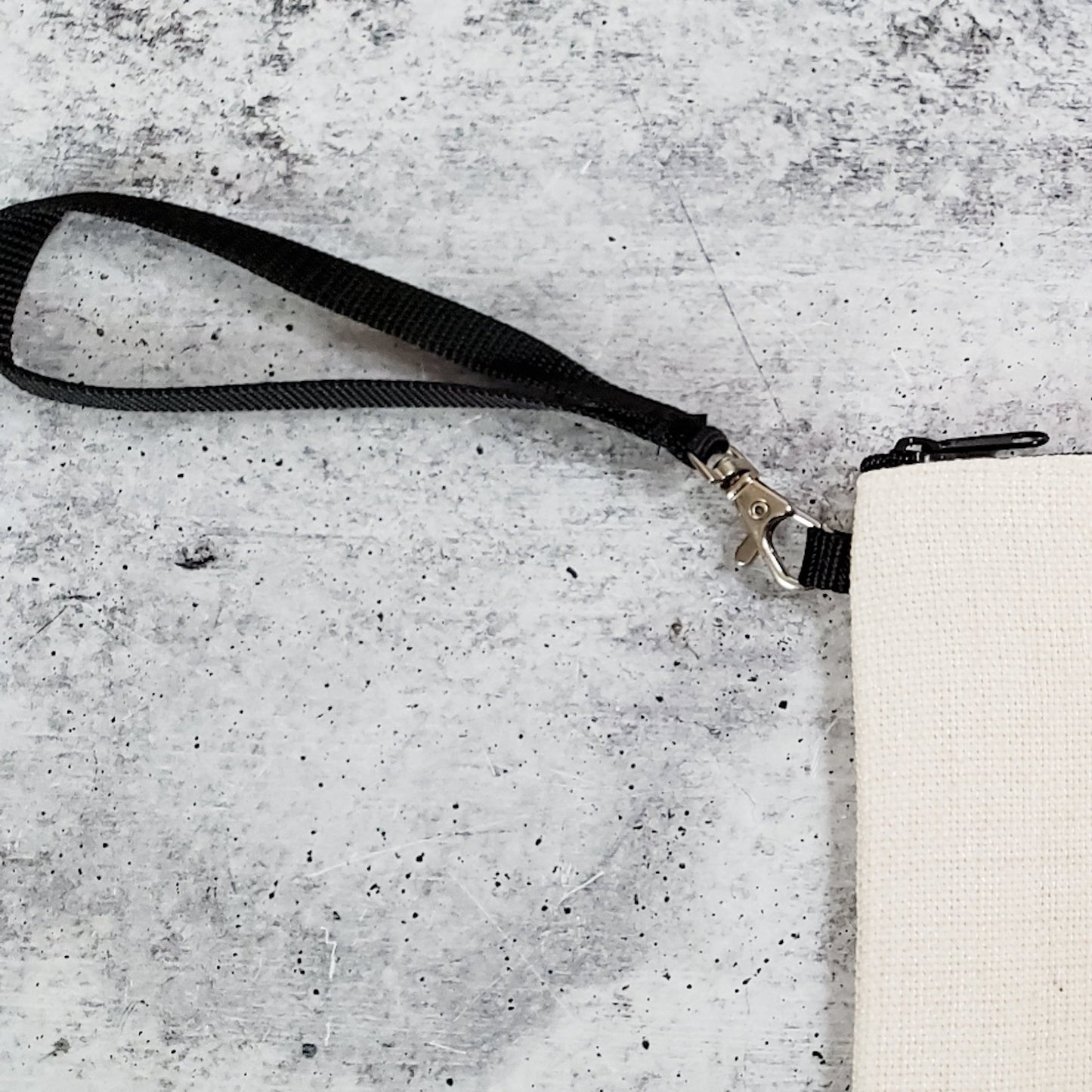 I Can Buy Myself Flower 420 Wristlet Bag