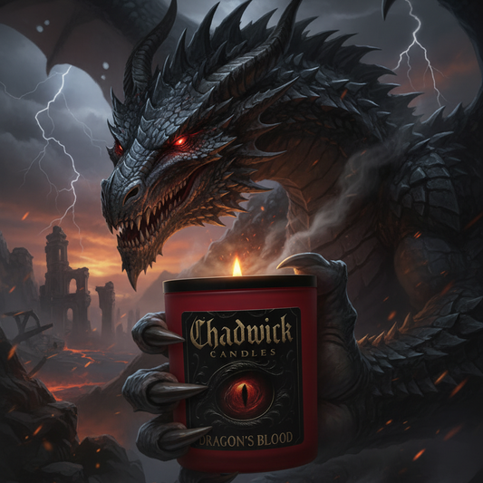 Dragon’s Blood