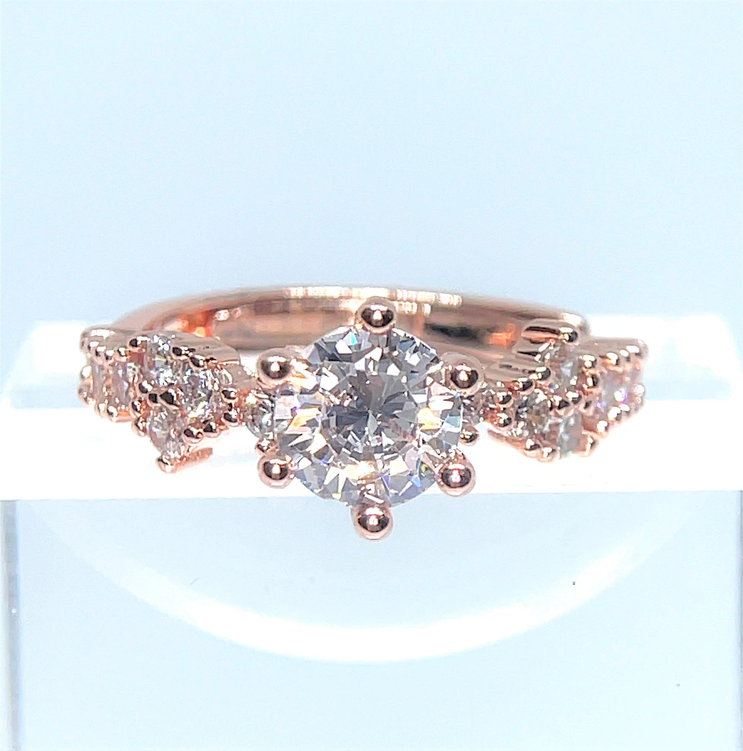 Versailles Ring