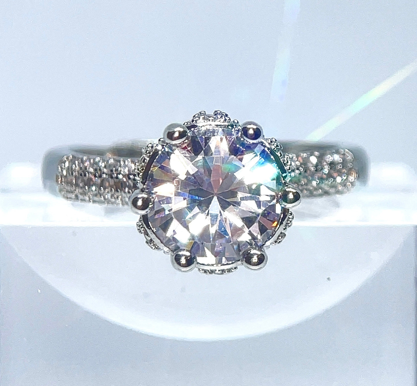 Promise Ring