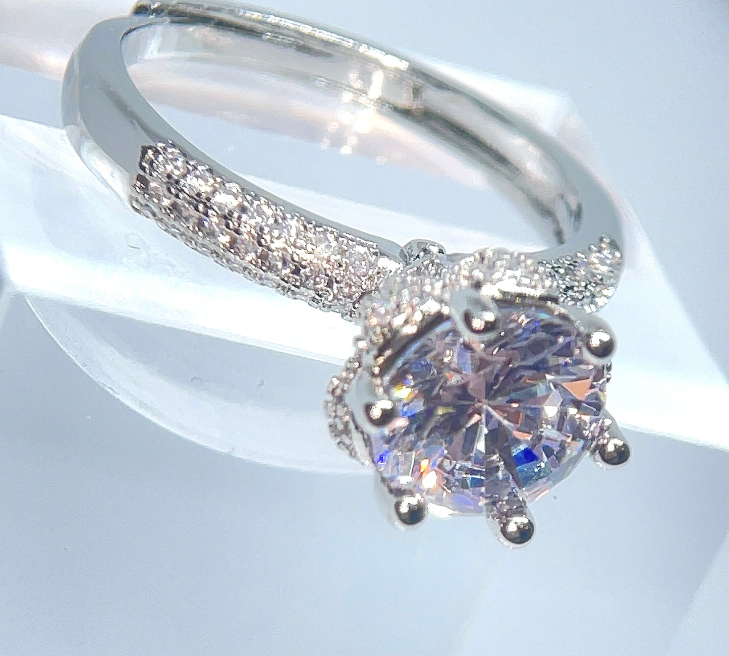 Promise Ring