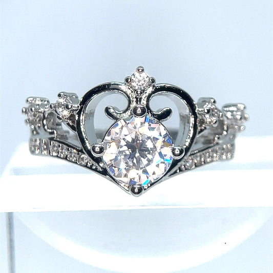Serenity Ring