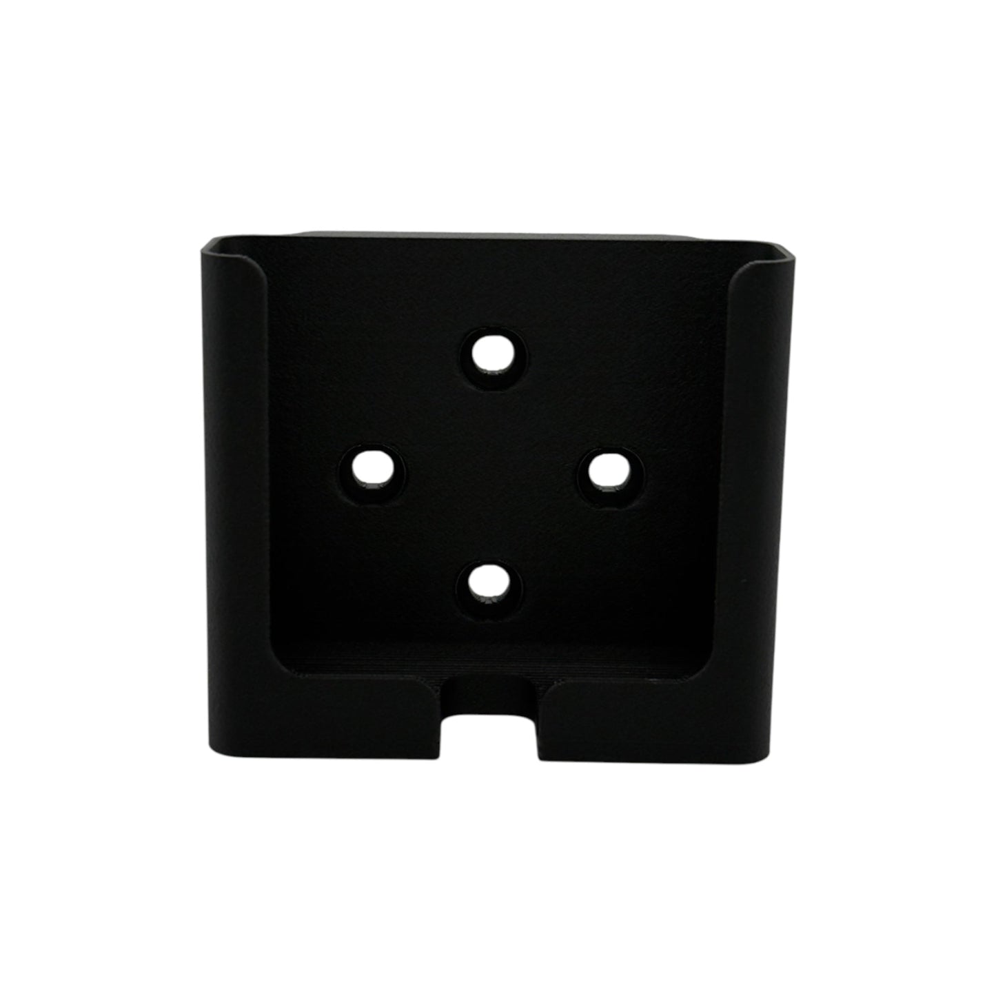 Phone Mount for Sim Rig Fits 4040 & 1515 Aluminum Profile Rigs with Charging Slot