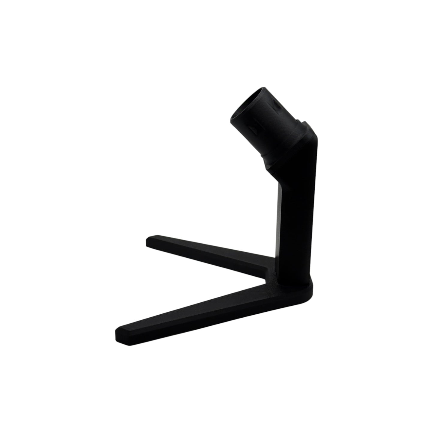Sim Racing Steering Wheel Display Stand – Premium Desktop Mount for All Major Brands