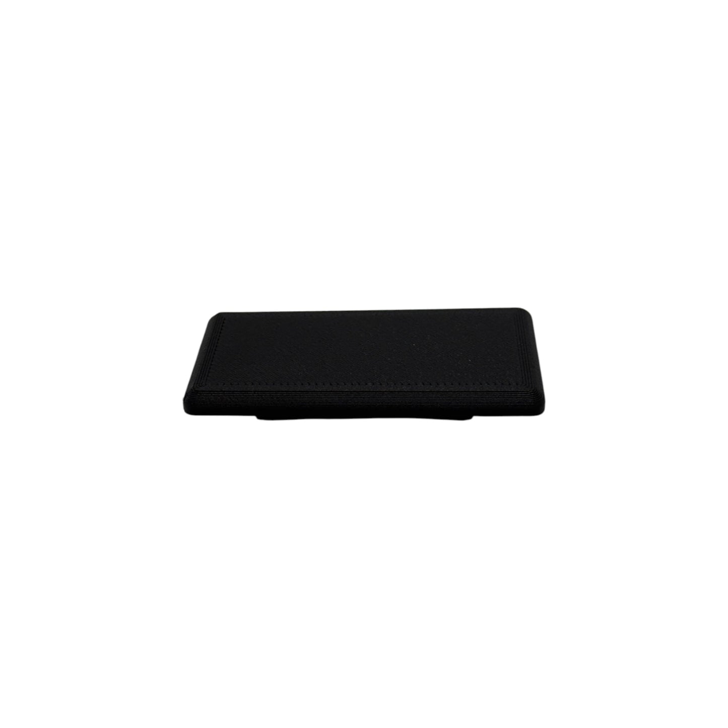 Aluminum Profile End Caps for Sim Rig