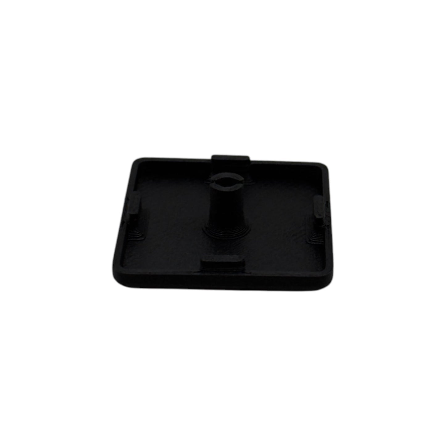 Aluminum Profile End Caps for Sim Rig