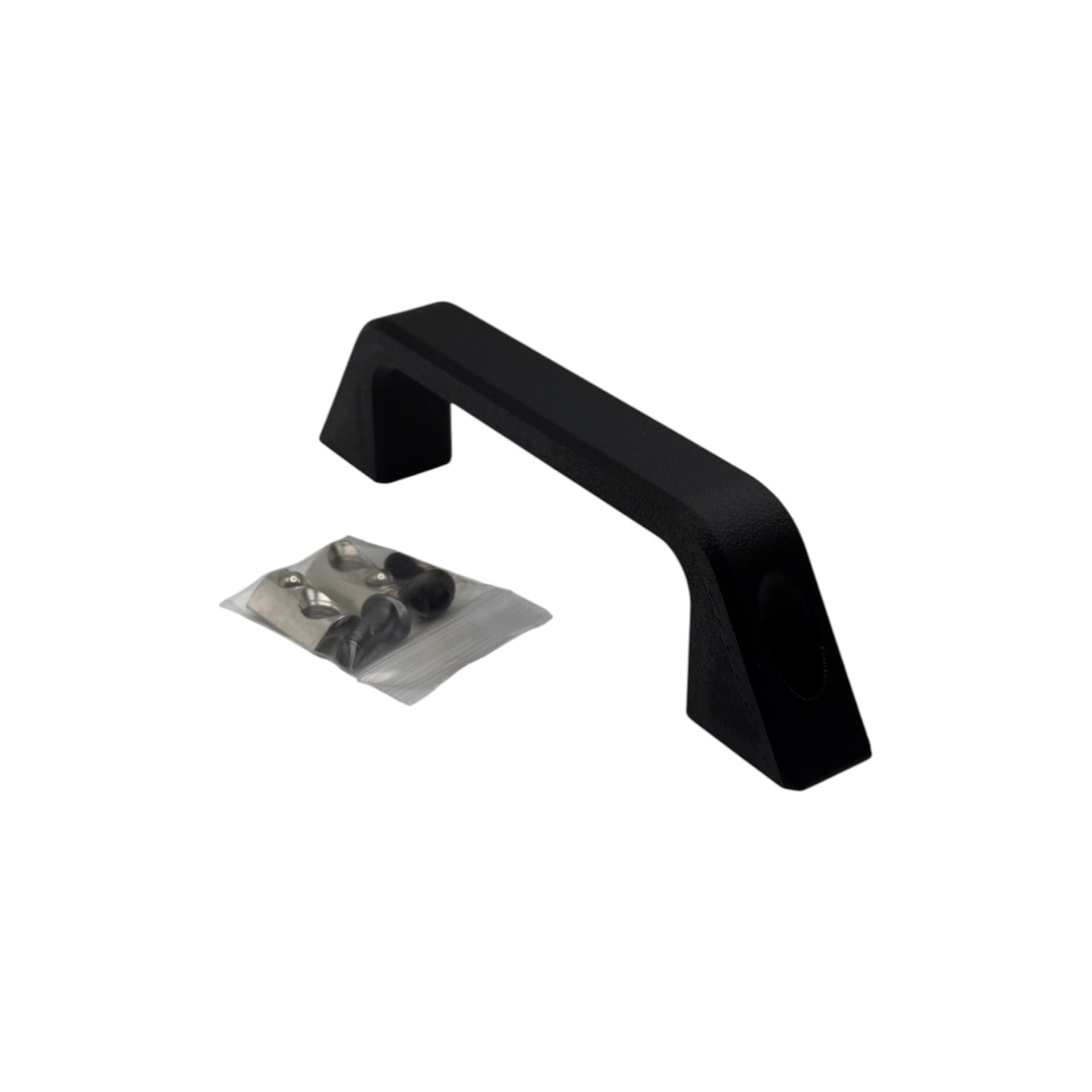 Handle for Sim Rig