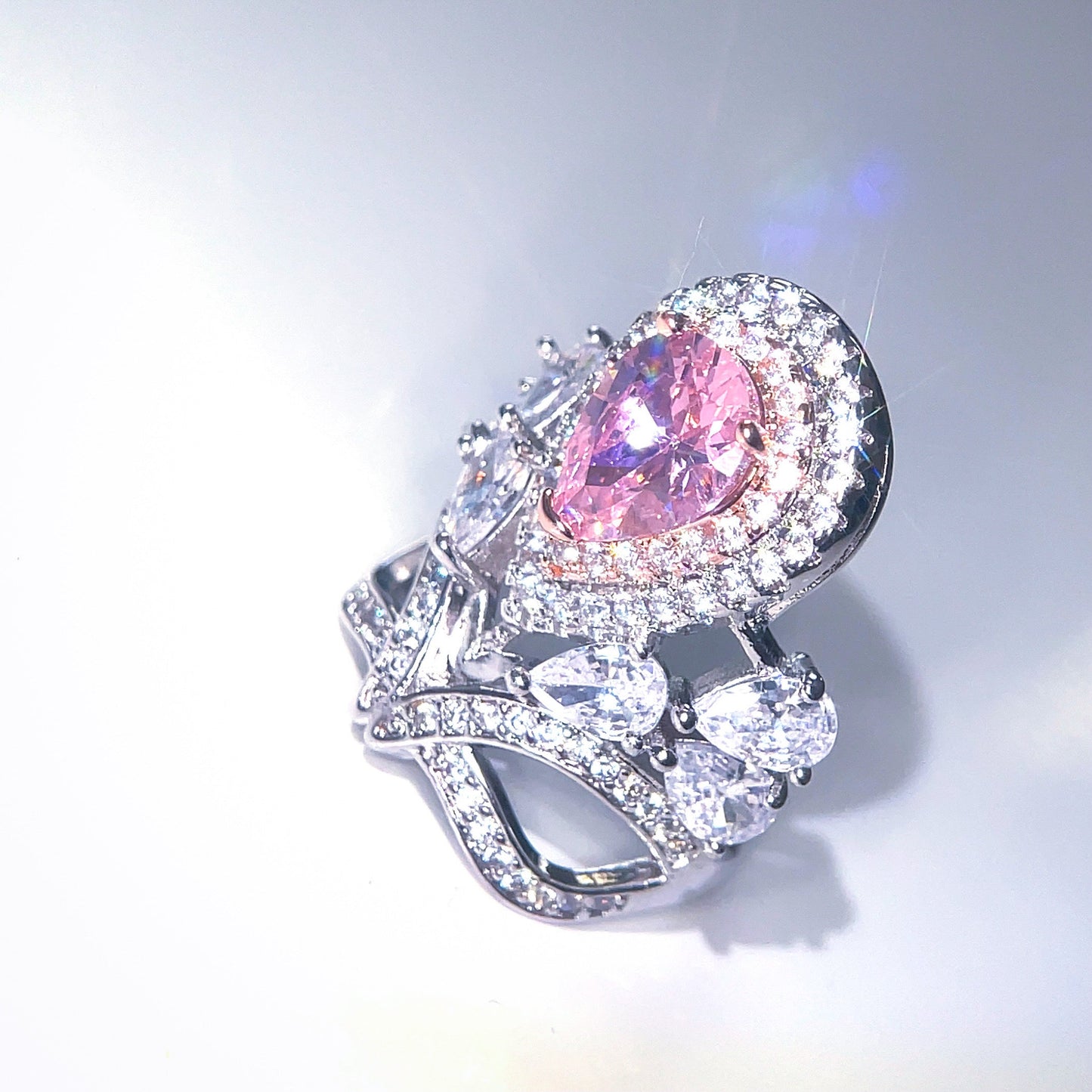 Beatrice Ring