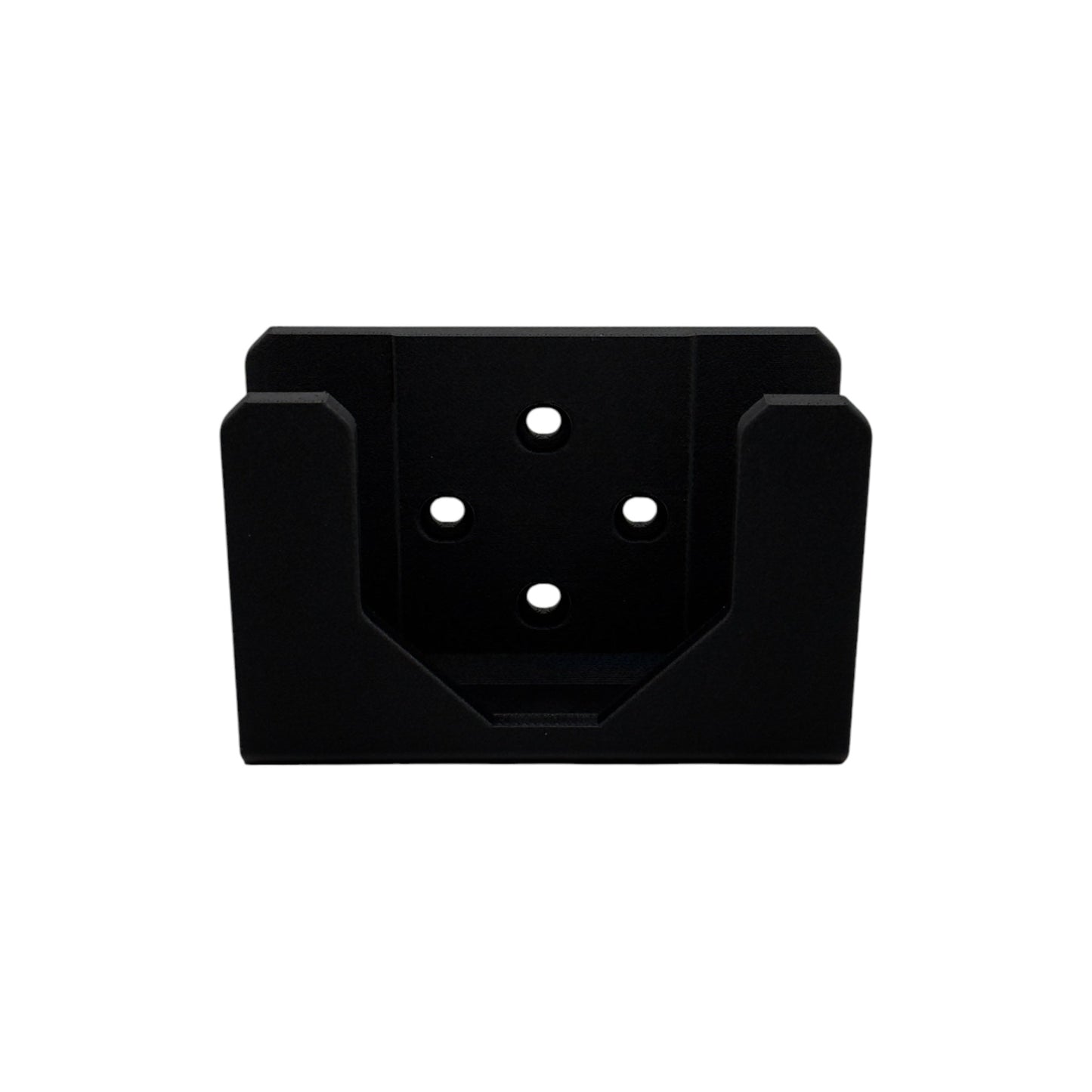 Glove Holder for Sim Rig