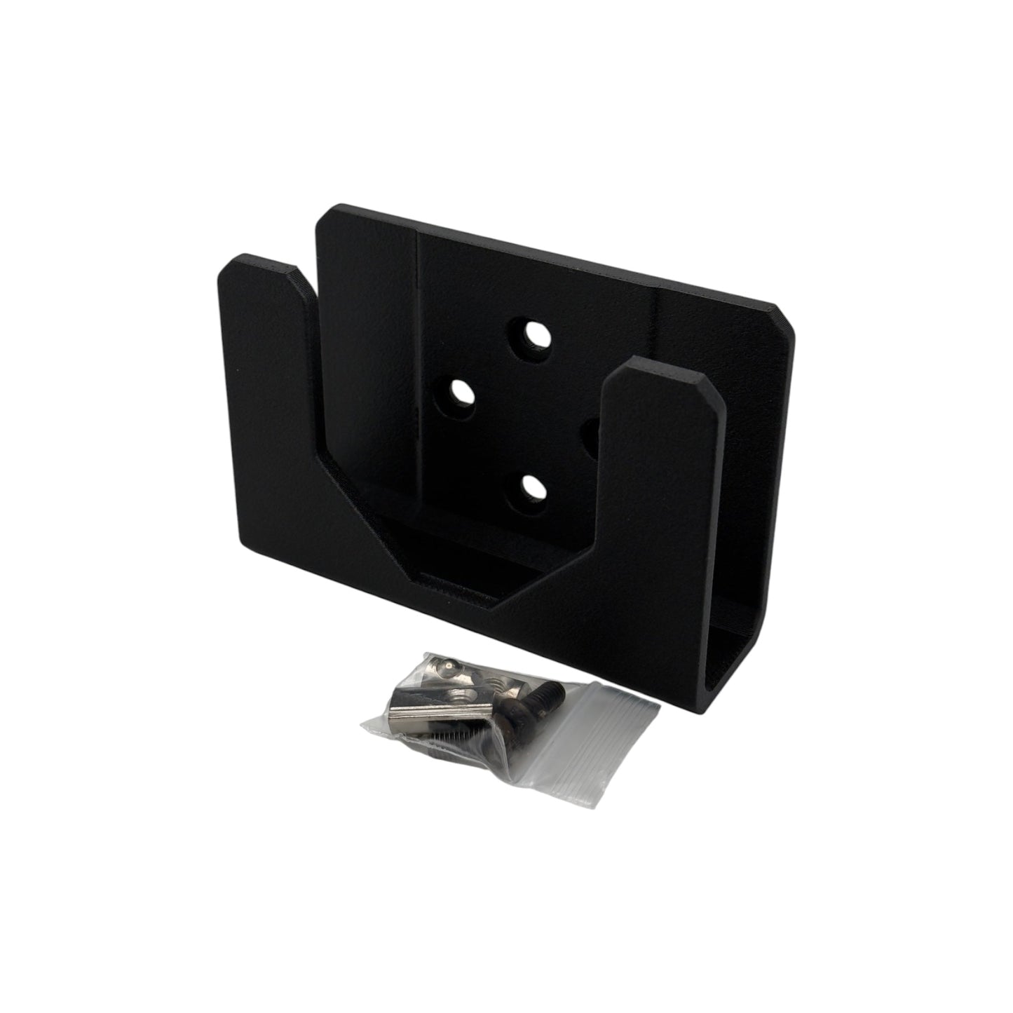 Glove Holder for Sim Rig
