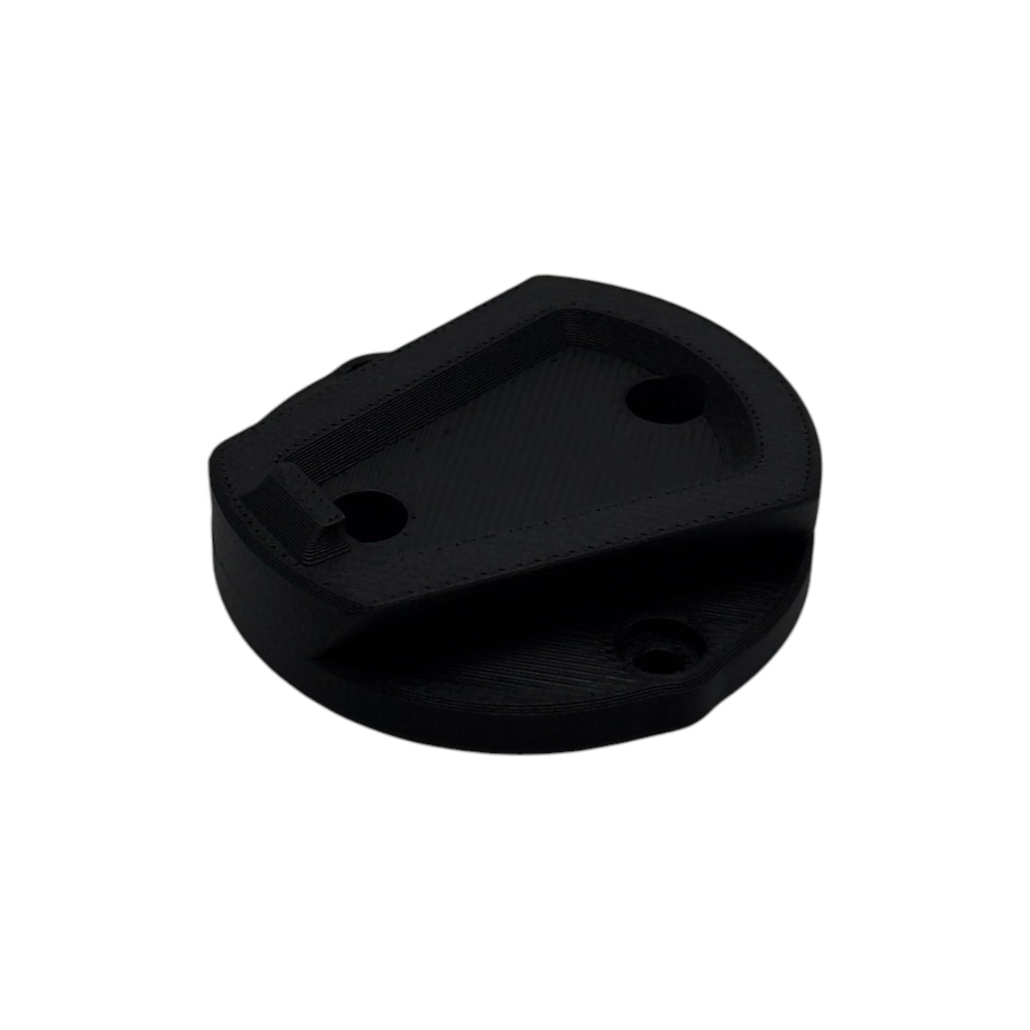 Wheel Wall Mount For Asetek Quick Release