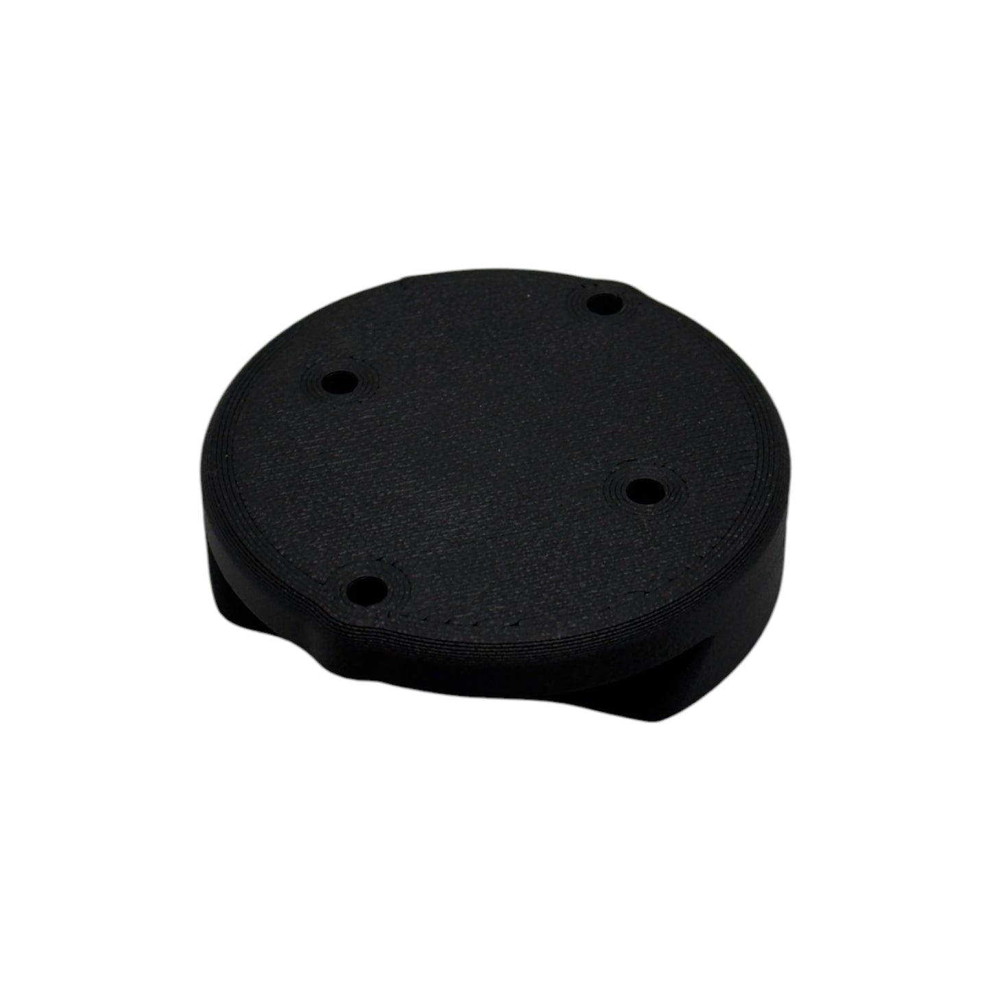 Wheel Wall Mount For Asetek Quick Release