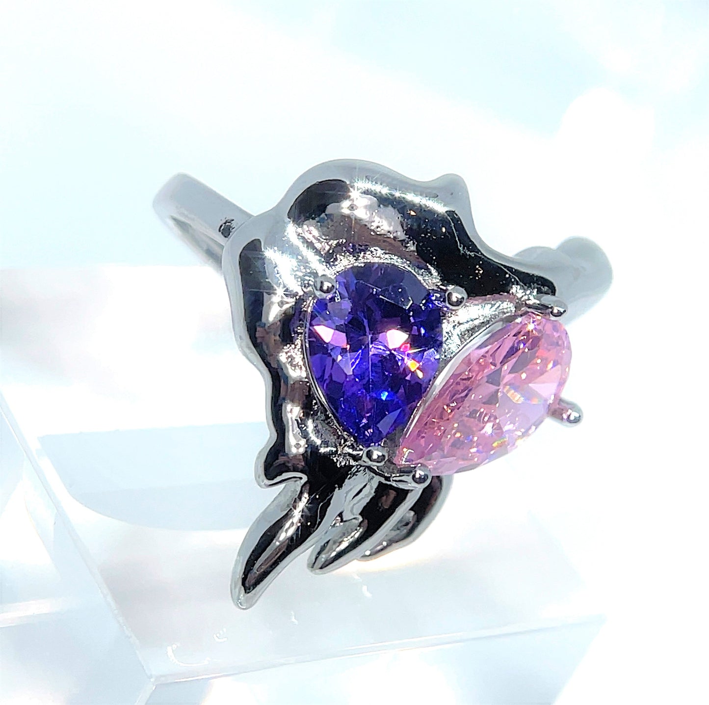 Phantom Love Ring