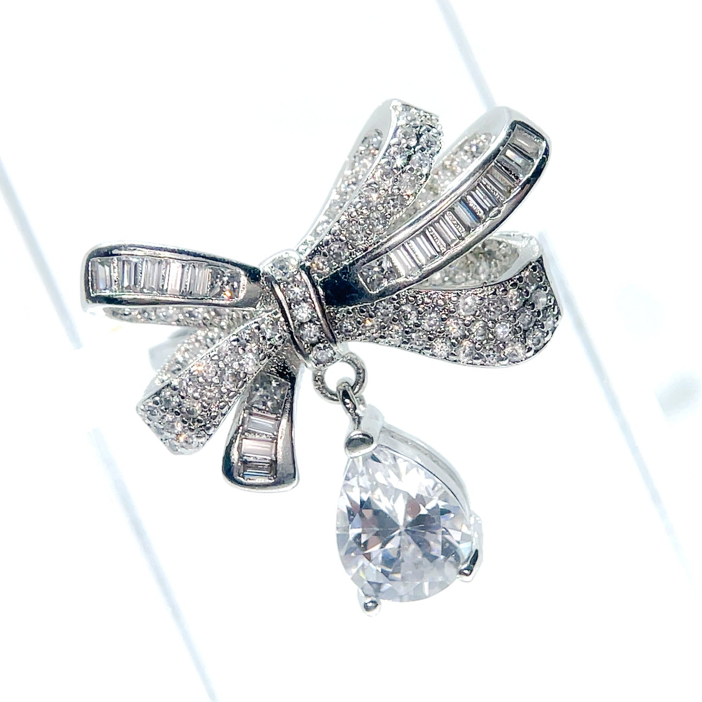 Priscilla Ring